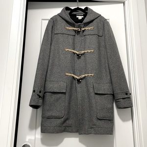Club Monaco Men’s Coat